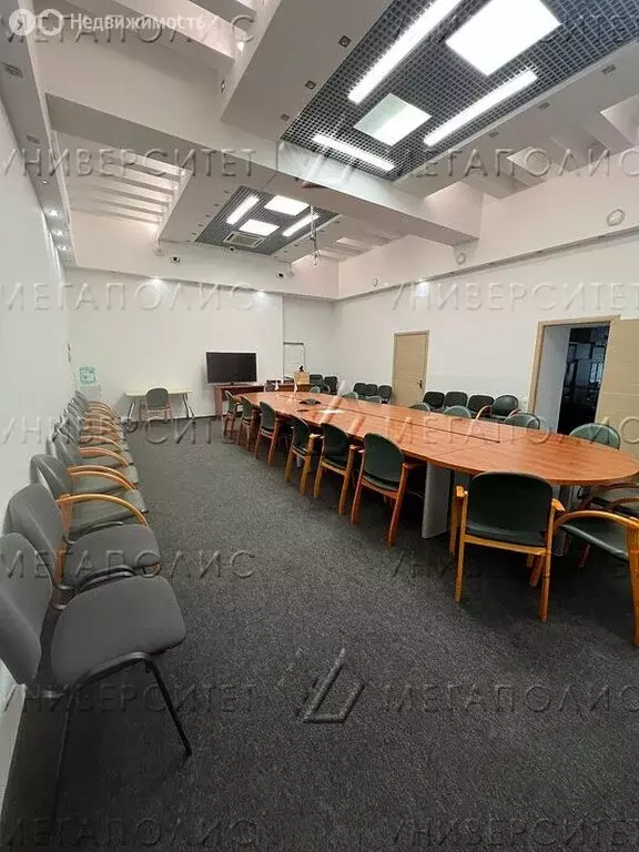 Офис (180 м) - Фото 1