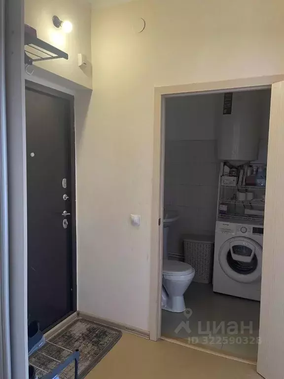 2-к кв. Саха (Якутия), Мегино-Кангаласский улус, Нижний Бестях пгт ул. ... - Фото 2