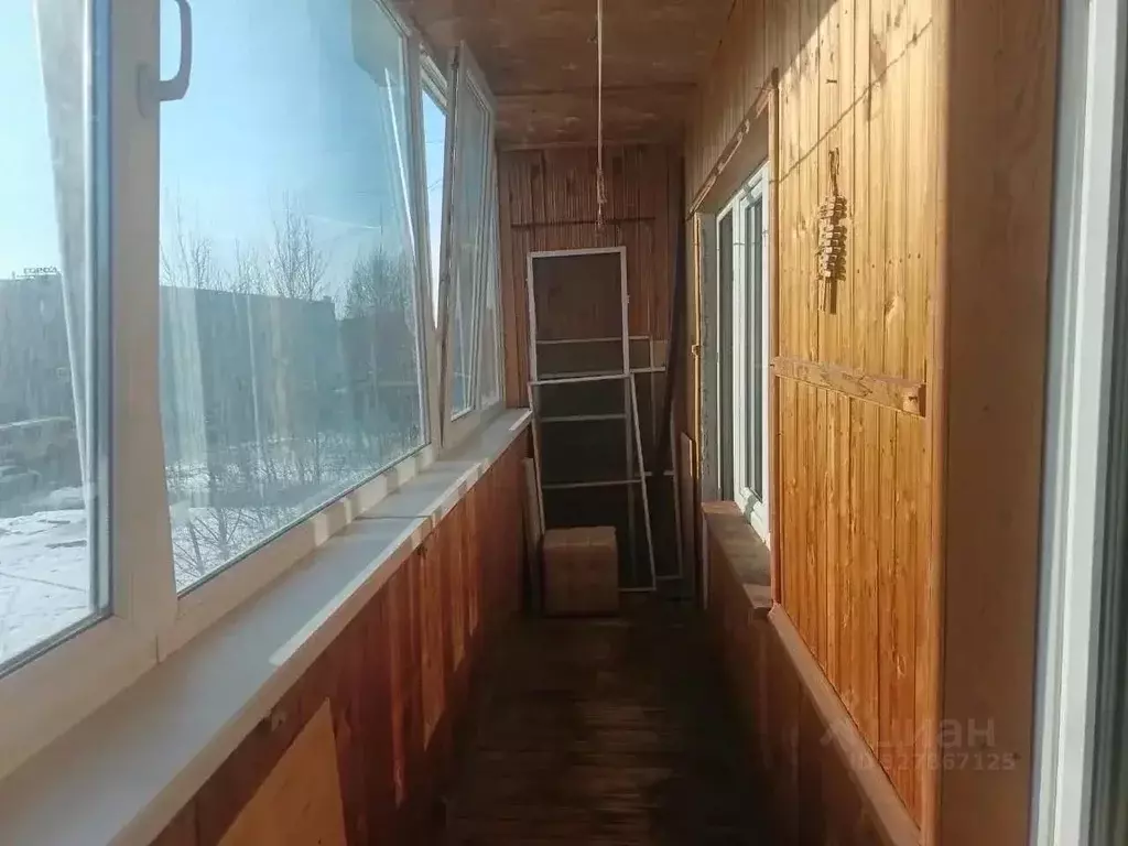 3-к кв. Свердловская область, Верхняя Пышма просп. Успенский, 58 (64.0 ... - Фото 2