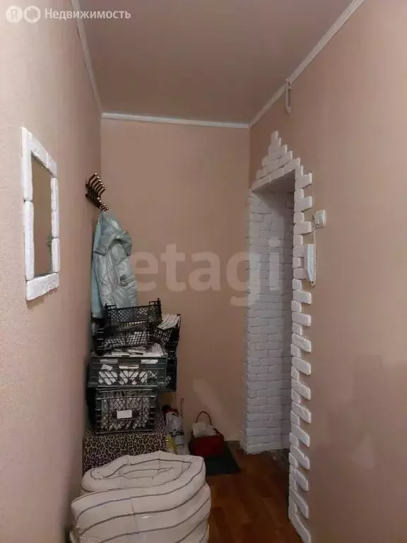 Квартира-студия: Ростов-на-Дону, Нахичевань, улица Каяни, 17/3 (31.4 ... - Фото 0