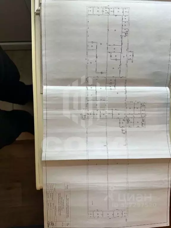 Производственное помещение в Воронежская область, Семилукский район, ... - Фото 2