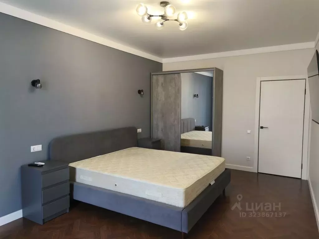 1-к кв. Ростовская область, Таганрог Инструментальная ул., 23-2 (56.0 ... - Фото 2