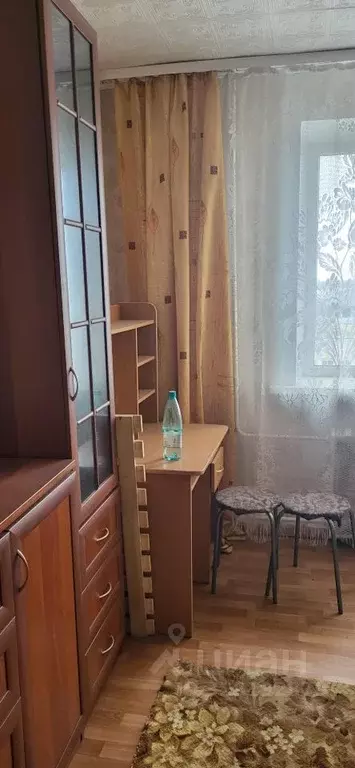 Комната Псковская область, Псков ул. Максима Горького, 51 (18.0 м) - Фото 2