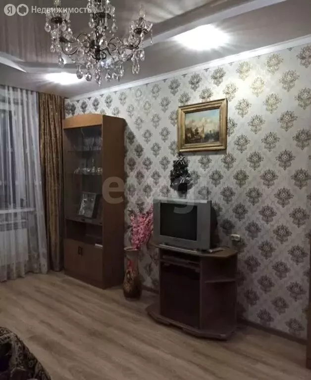 1-комнатная квартира: Белгород, улица Щорса, 49 (33.9 м) - Фото 1