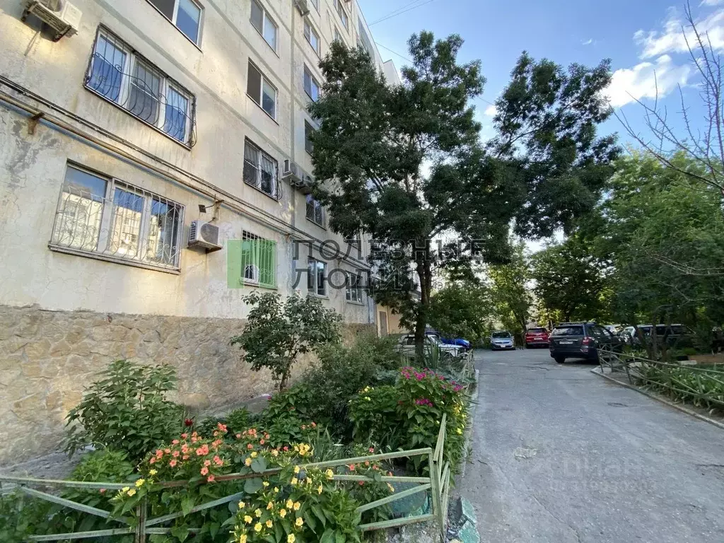 2-к кв. Краснодарский край, Новороссийск Волгоградская ул., 48 (48.4 ... - Фото 0