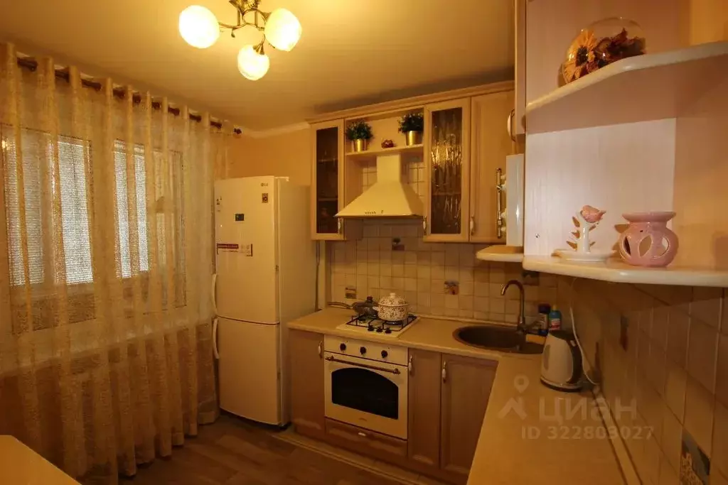 1-к кв. Татарстан, Альметьевск просп. Строителей, 18 (40.0 м) - Фото 2