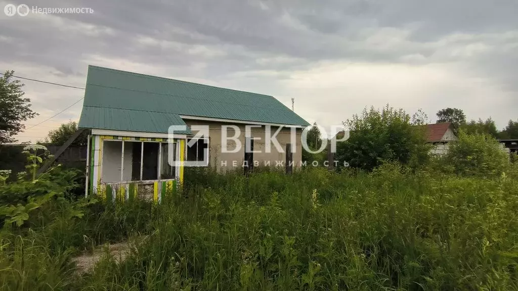 Дом в Костромской район, Сущёвское сельское поселение, деревня ... - Фото 2