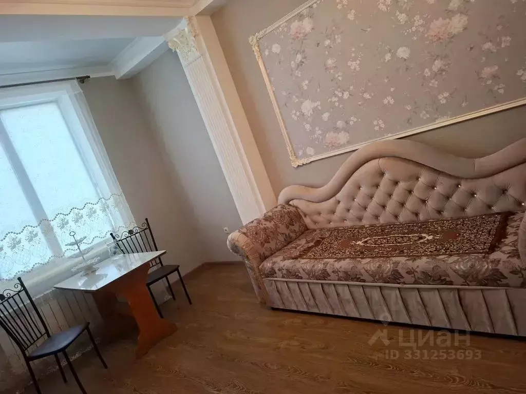 1-к кв. Дагестан, Избербаш ул. Азизова, 2 (45.0 м) - Фото 2