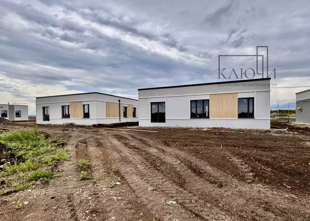 Дом в Челябинская область, Магнитогорск Звездный кп, ул. Красная (114 ... - Фото 2