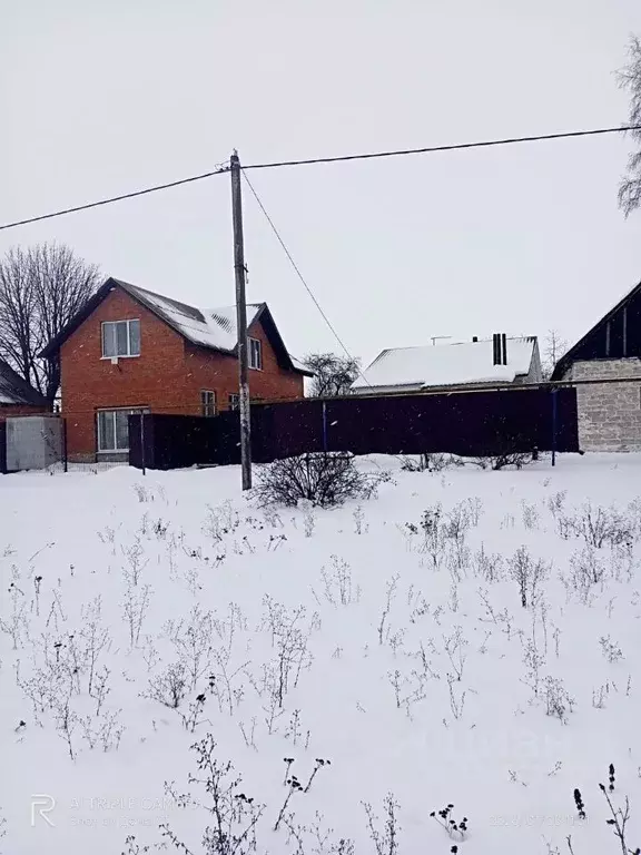 Дом в Белгородская область, Яковлевский муниципальный округ, с. ... - Фото 1