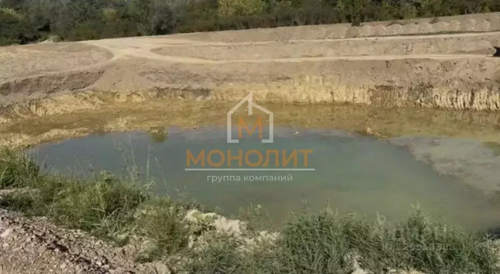 Участок в Краснодарский край, Горячий Ключ  (270.0 сот.) - Фото 2