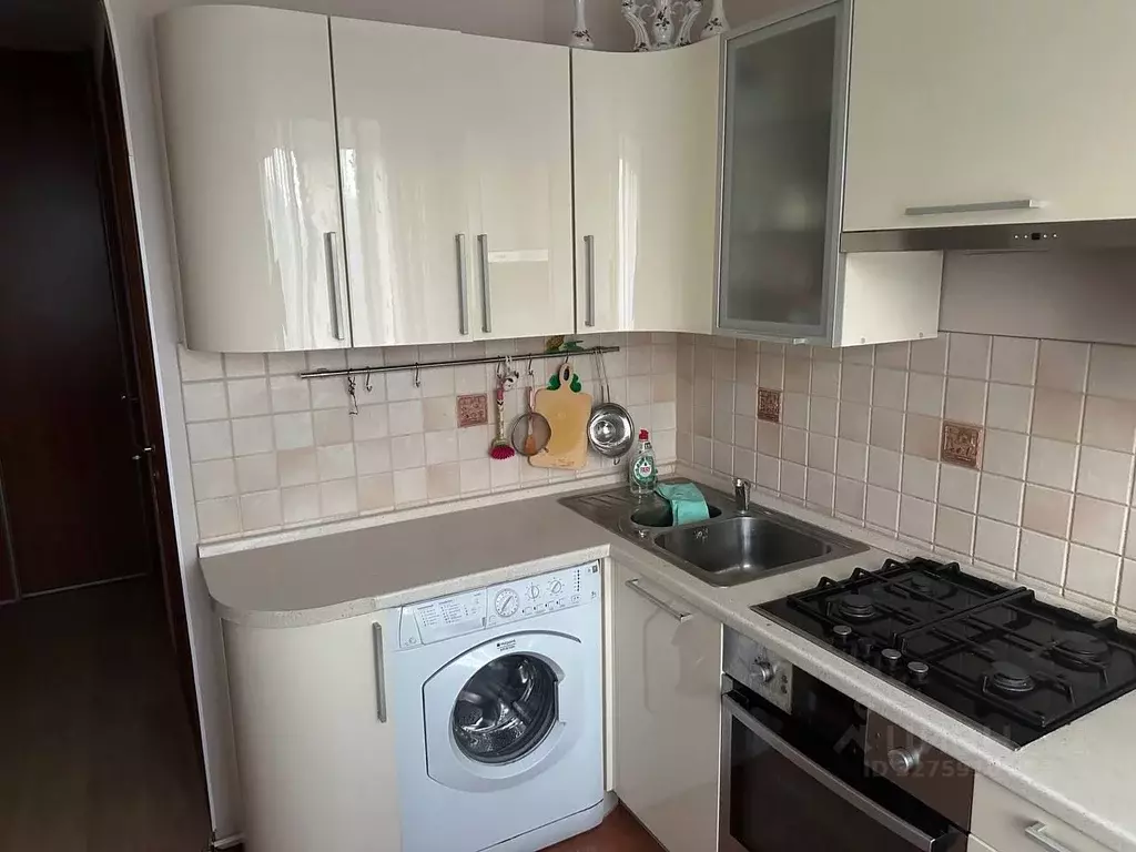 2-к кв. Саратовская область, Саратов Техническая ул., 35/45 (53.1 м) - Фото 1