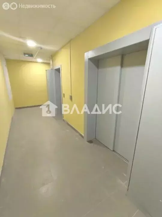 1-комнатная квартира: Ивантеевка, Заводская улица, 9А (48.3 м) - Фото 2