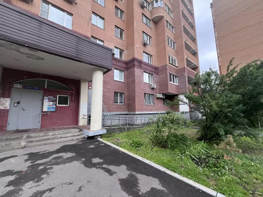 2-к кв. Московская область, Котельники Микрорайон Опытное Поле, 7 ... - Фото 1