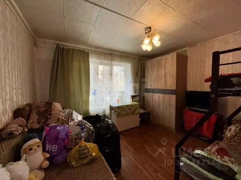 3-к кв. Московская область, Одинцово ул. Верхне-Пролетарская, 5 (51.0 ... - Фото 2