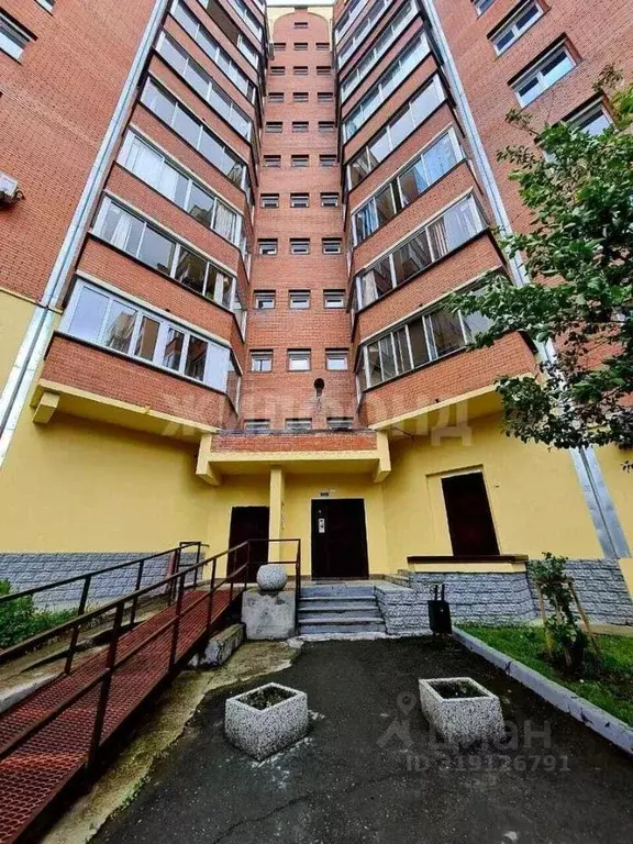 2-к кв. Новосибирская область, Новосибирск Выборная ул., 125/1 (79.0 ... - Фото 1