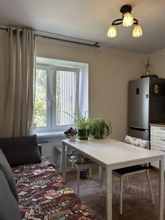 2-к кв. Самарская область, Тольятти ул. 40 лет Победы, 64 (53.7 м) - Фото 1
