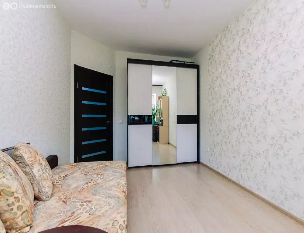 2-комнатная квартира: Ярославль, Суворовская улица, 32 (60.4 м) - Фото 0