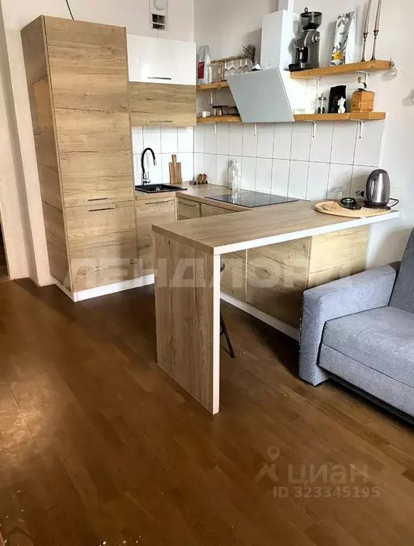 2-к кв. Ростовская область, Ростов-на-Дону, Нахичевань ул. Богданова, ... - Фото 2