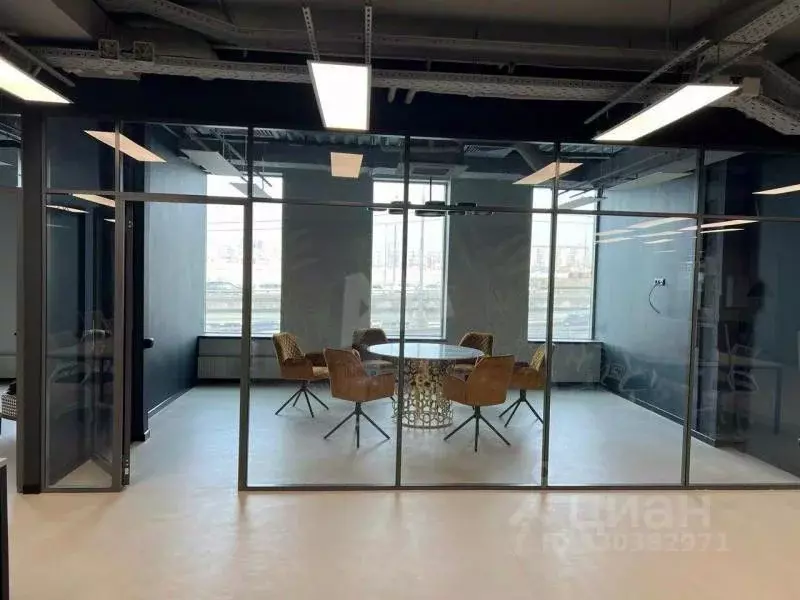 Офис в Москва 1-й Магистральный туп., 5А (1200 м) - Фото 2