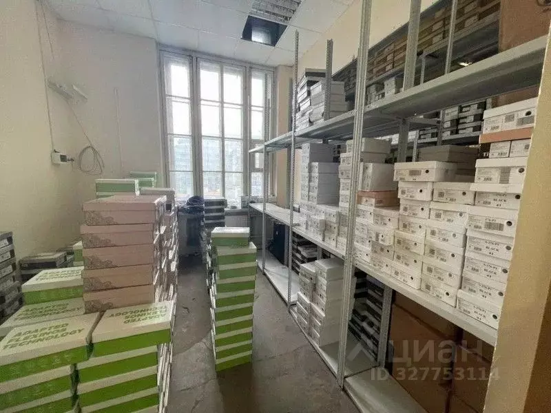 Офис в Санкт-Петербург Звенигородская ул., 9-11К (104 м) - Фото 1