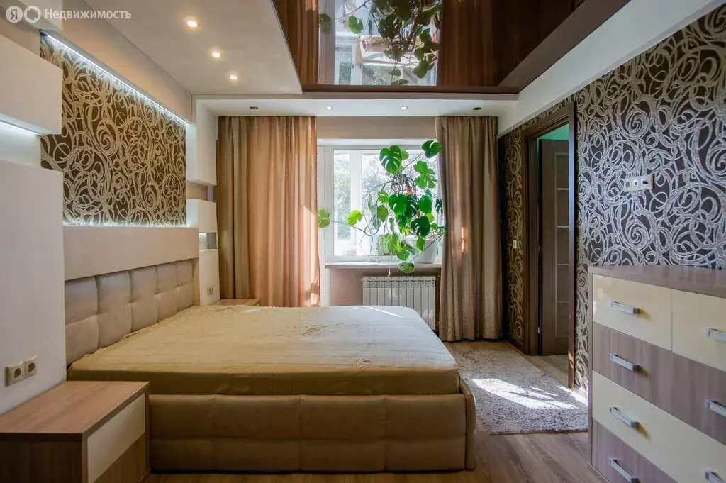 3-комнатная квартира: Екатеринбург, улица Альпинистов, 24А (56.1 м) - Фото 2