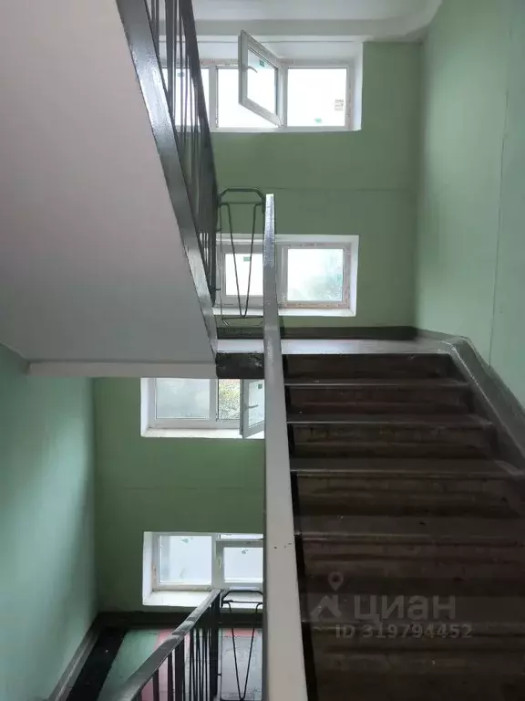 2-к кв. Московская область, Лобня ул. 9 Квартал, 12 (44.8 м) - Фото 1