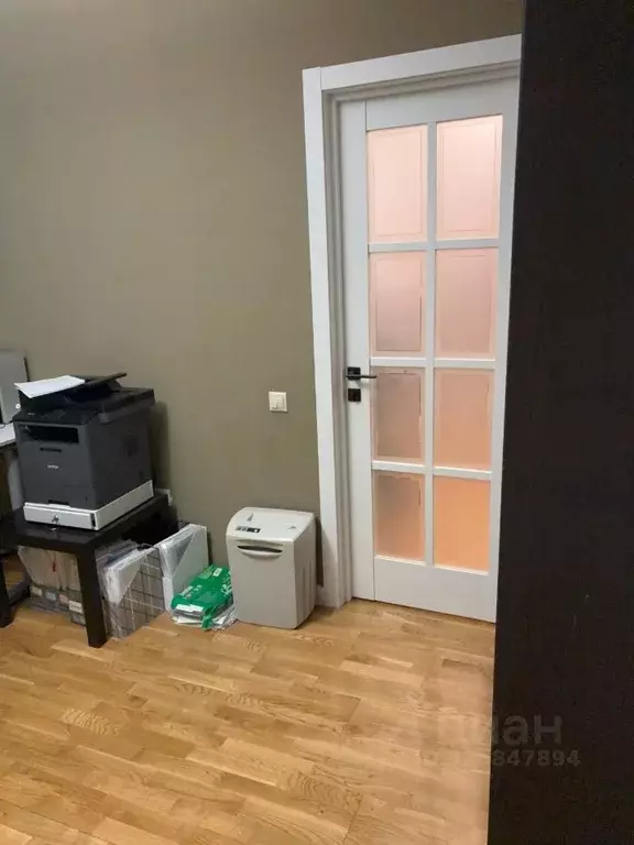 4-к кв. Башкортостан, Уфа Бакалинская ул., 19 (101.7 м) - Фото 1