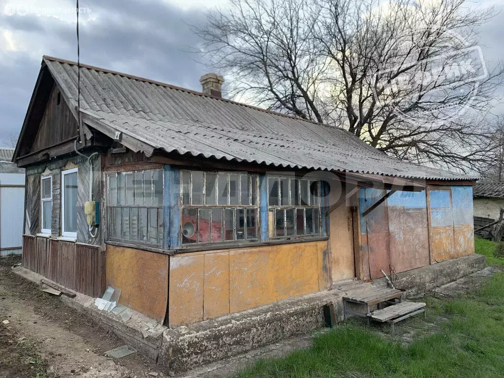 Дом в Донецк, Балтийская улица (27 м) - Фото 1