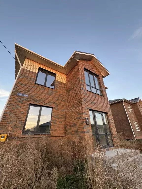 Дом в Татарстан, Лаишевский район, Большекабанское с/пос, с. Большие ... - Фото 2