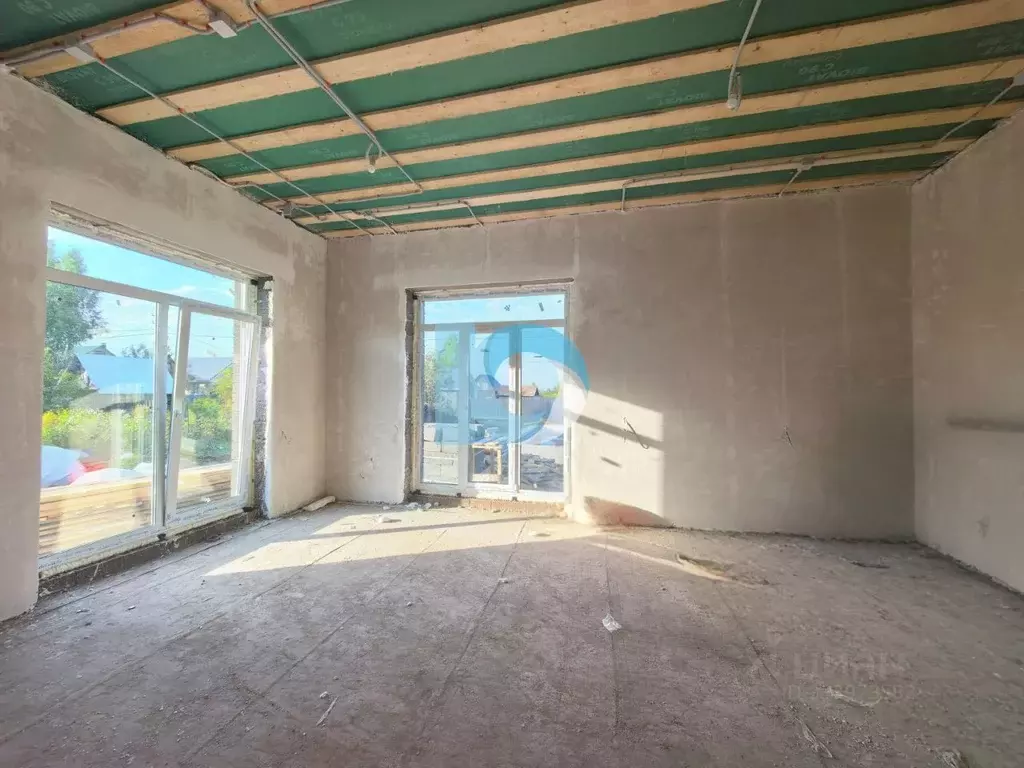 Дом в Башкортостан, Уфа ул. Доброй Надежды (80 м) - Фото 2