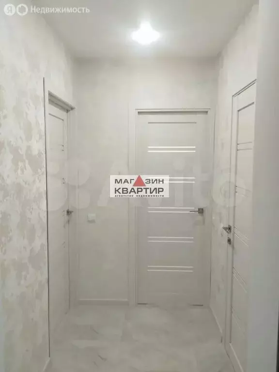 1-комнатная квартира: Смоленск, улица 100-летия Комсомола, 1 (28 м) - Фото 2