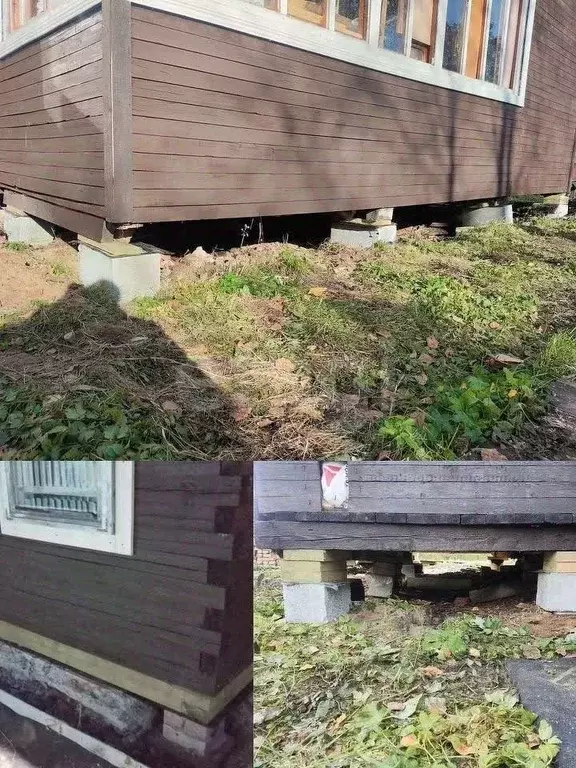 Дом в Коми, Сыктывдинский район, Лэзым муниципальное образование, д. ... - Фото 0