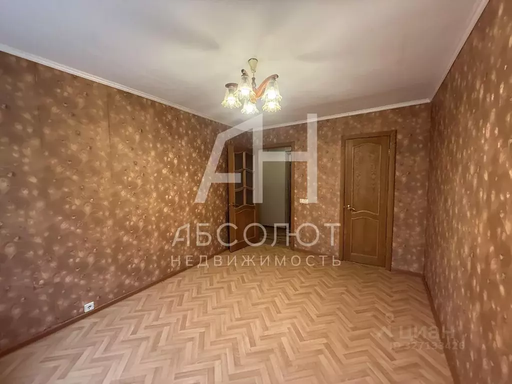 2-к кв. Московская область, Сергиев Посад Птицеградская ул., 21а (46.5 ... - Фото 1