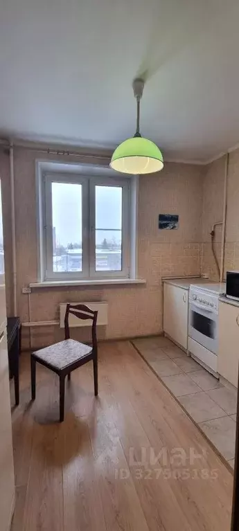 1-к кв. Московская область, Солнечногорск Красная ул., 119 (37.1 м) - Фото 1