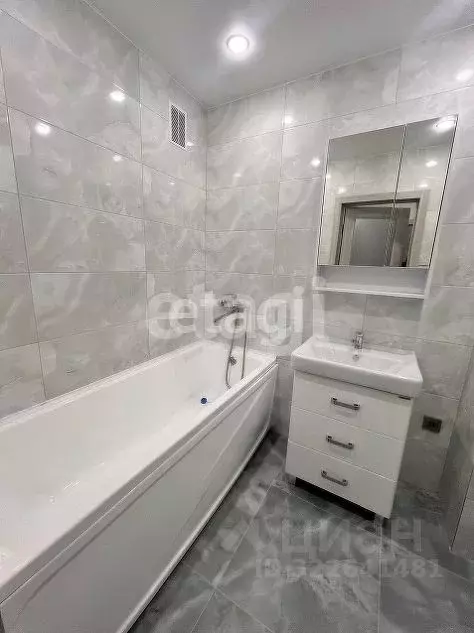 2-к кв. Амурская область, Благовещенск Технический пер., 84 (65.0 м) - Фото 1