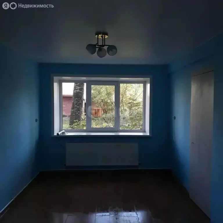 2-комнатная квартира: Оханск, улица Подвойского, 73 (40.5 м) - Фото 1