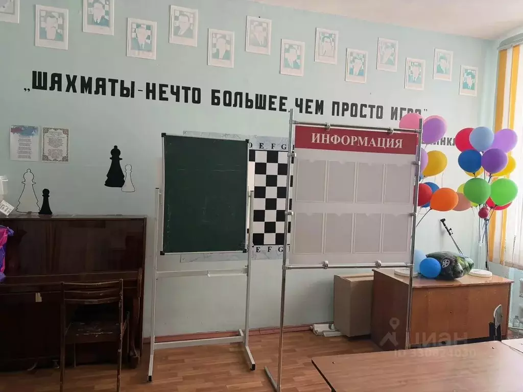 Помещение свободного назначения в Татарстан, Нижнекамск просп. ... - Фото 1