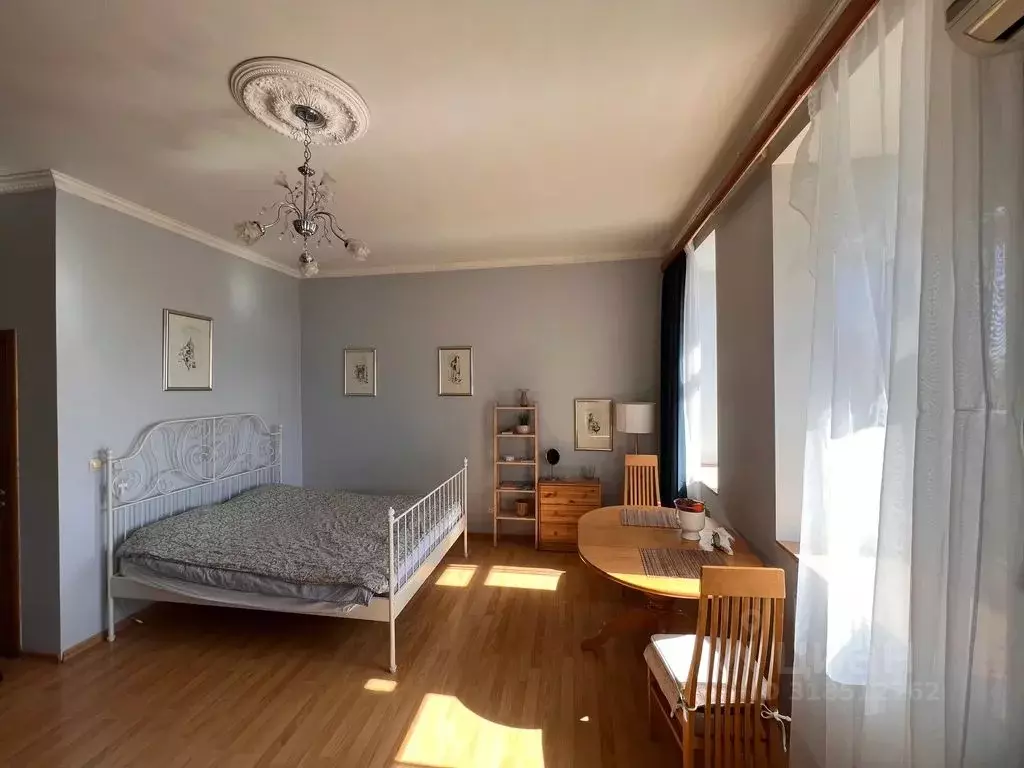 Студия Санкт-Петербург просп. Римского-Корсакова, 83-85 (40.0 м) - Фото 2