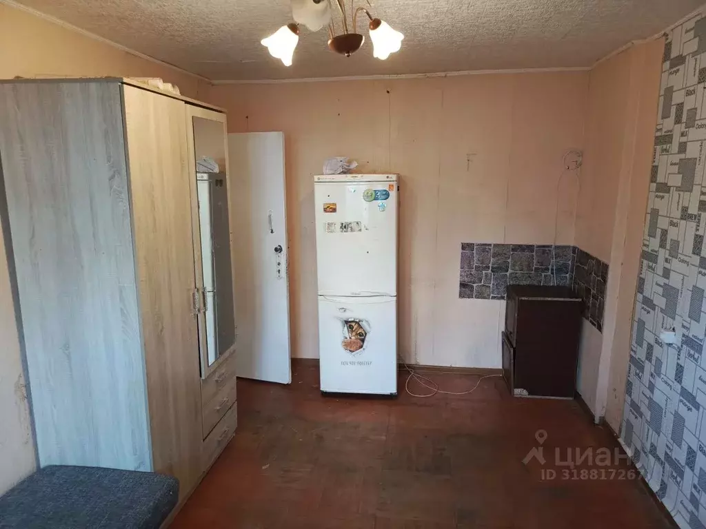 Комната Коми, Сыктывкар ул. Катаева, 3 (13.0 м) - Фото 0