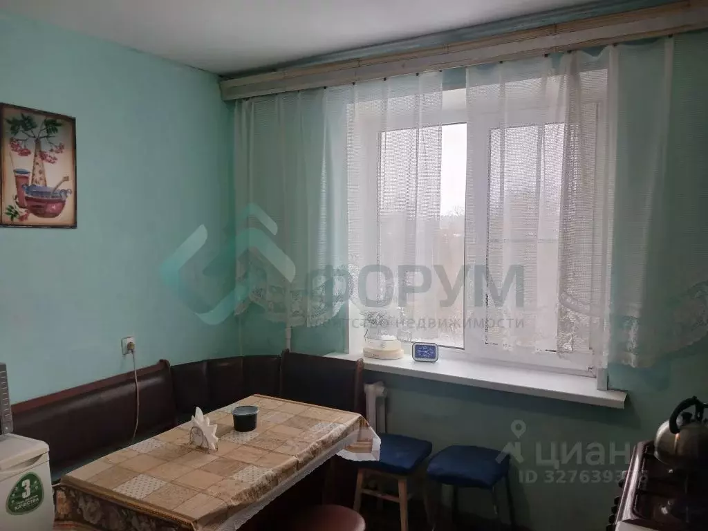 2-к кв. Нижегородская область, Нижний Новгород Тепличная ул., 9 (65.3 ... - Фото 2