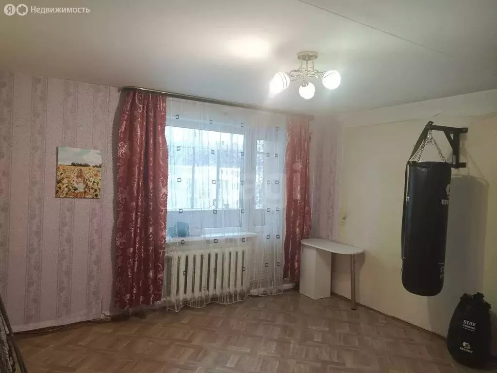 2-комнатная квартира: посёлок Курорт-Самоцвет, Центральная улица, 6 ... - Фото 2