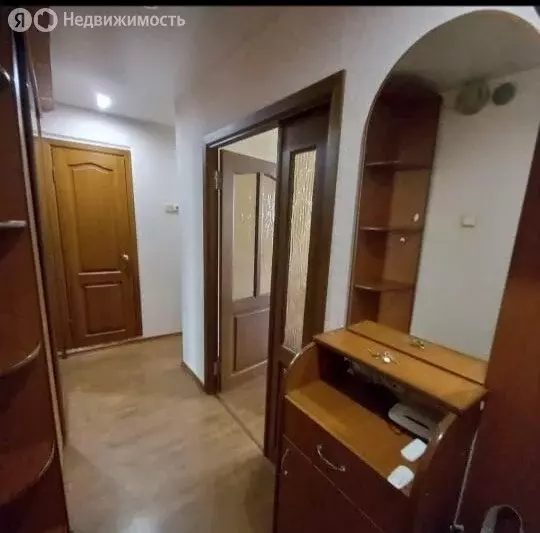1-комнатная квартира: Верхняя Пышма, улица Огнеупорщиков, 9 (33.5 м) - Фото 1