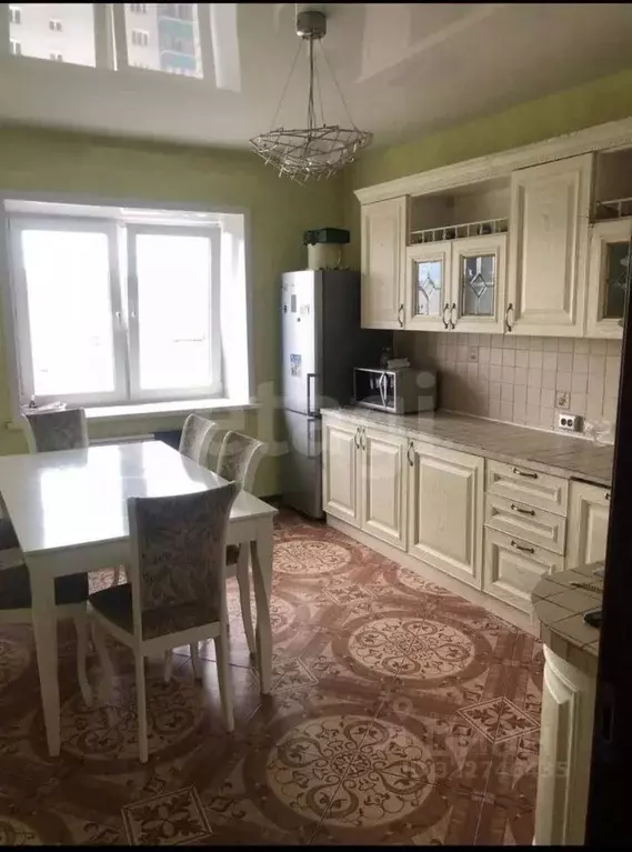 3-к кв. Забайкальский край, Чита Царский мкр, 3 (90.0 м) - Фото 2