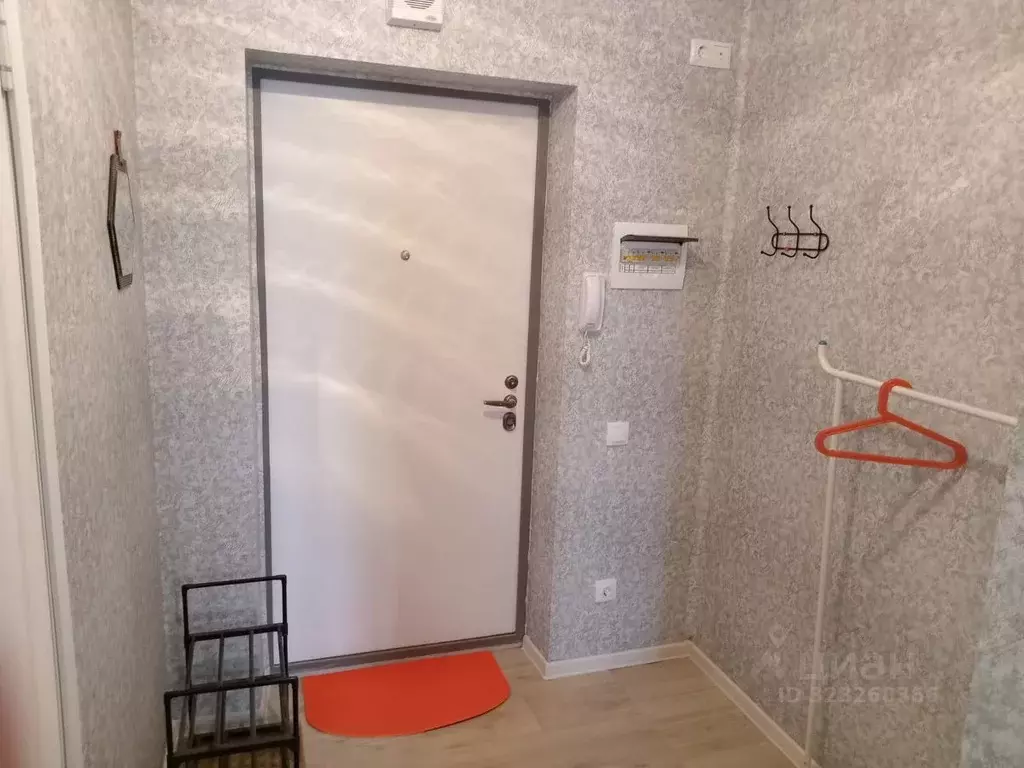 1-к кв. Свердловская область, Екатеринбург ул. Готвальда, 24/5 (40.0 ... - Фото 2