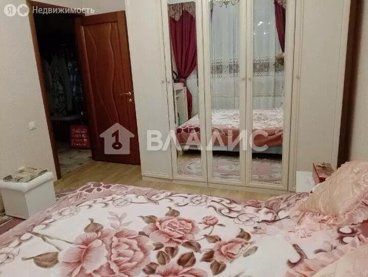 2-комнатная квартира: посёлок городского типа Голубое, Родниковая ... - Фото 1