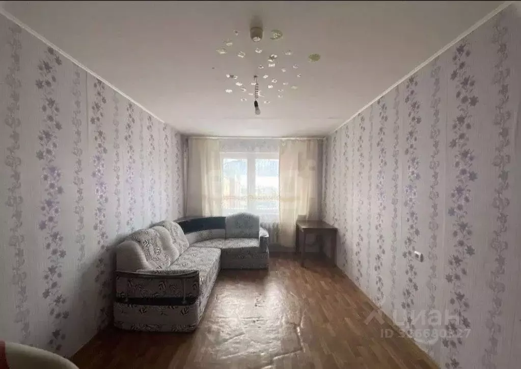 3-к кв. Ямало-Ненецкий АО, Тазовский район, пос. Тазовский ул. ... - Фото 2