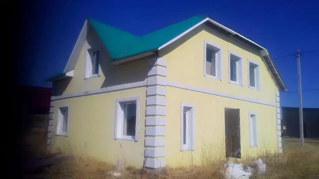 Дома В Малой Пурге Купить Авито