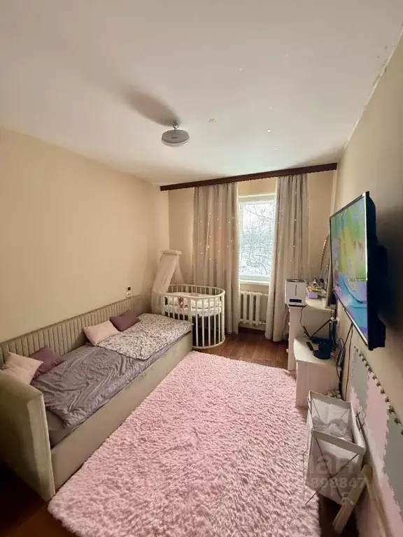 2-к кв. Московская область, Королев ул. Исаева, 12/2 (52.0 м) - Фото 0