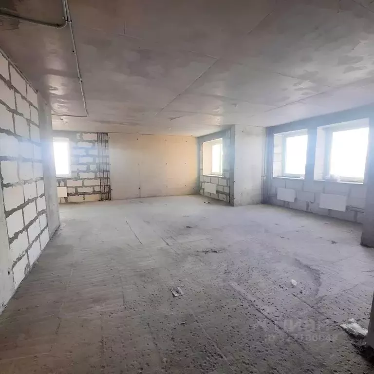 3-к кв. Московская область, Одинцово ул. Маршала Жукова, 23к1 (80.0 м) - Фото 2